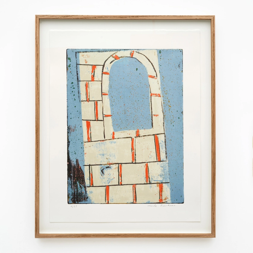 Veerle Beckers | New Limited Edition