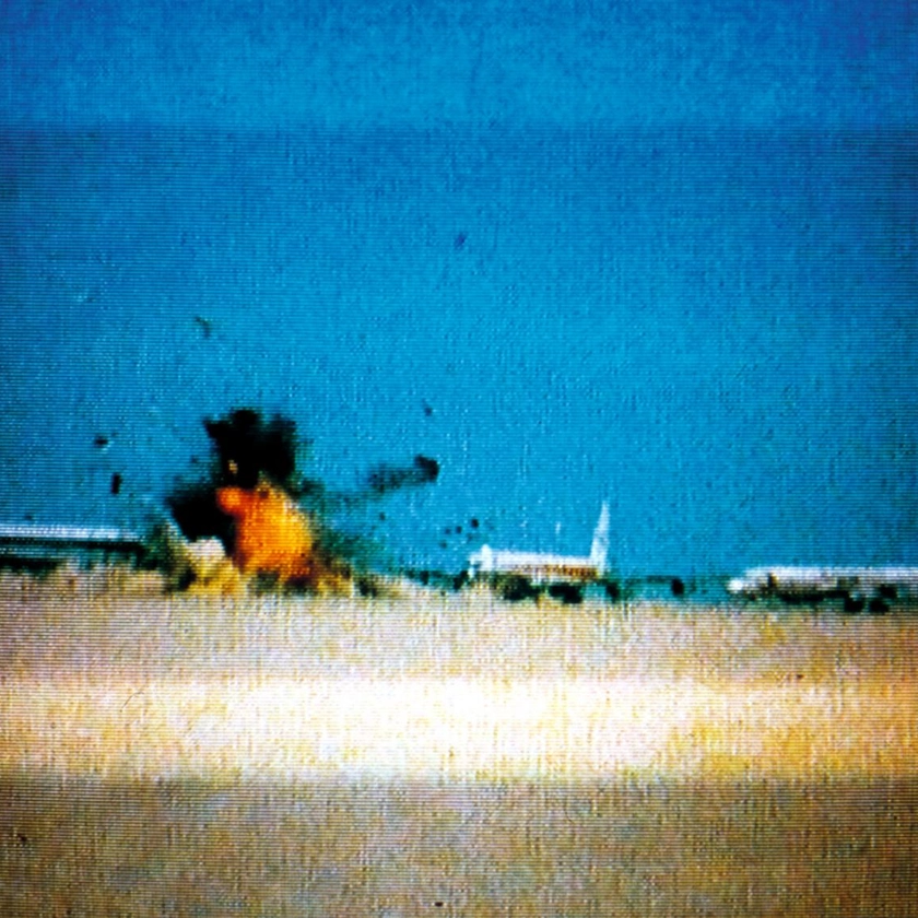 Johan Grimonprez | Guest of Honor at IDFA 2025