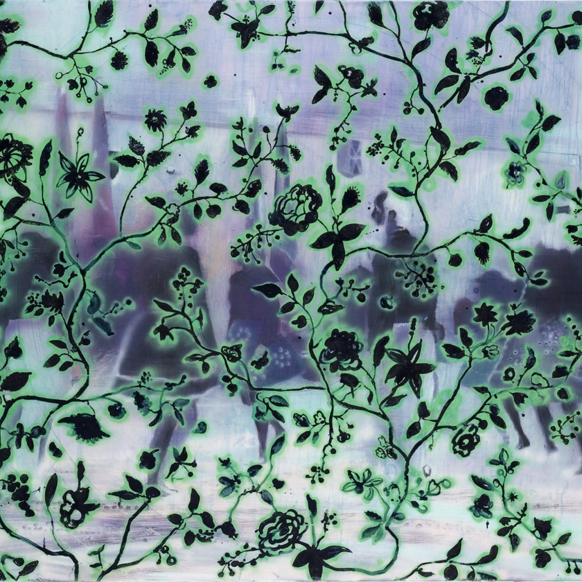 Léonard Pongo and Joris Ghekiere | In Frequencies We Cannot Name: Language, Sound, Silence