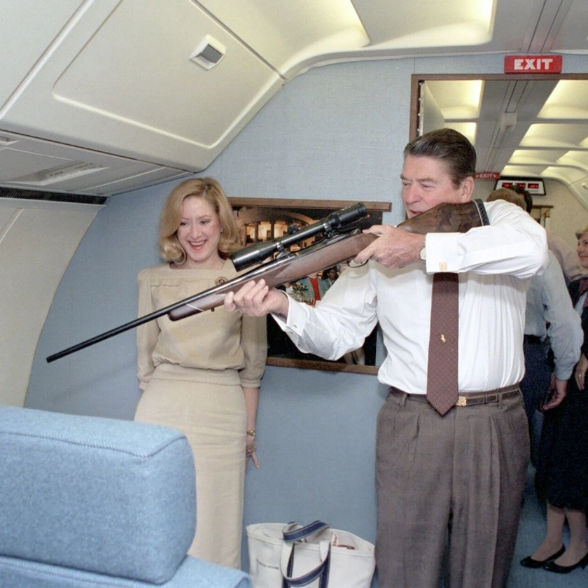 Johan Grimonprez wins Ultima for his documentary 'Shadow World'