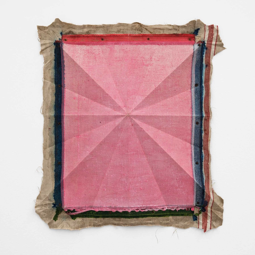 Jeff McMillan | Art is the Antidote (group show) in Museum Voorlinden