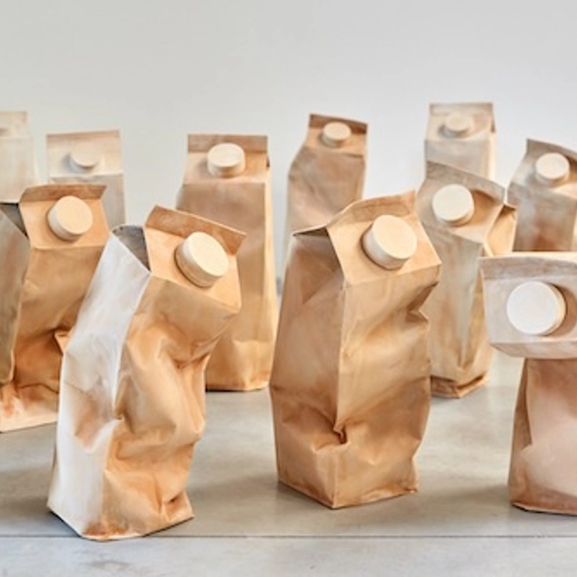 Johan De Wit | CODA Paper Art 2021