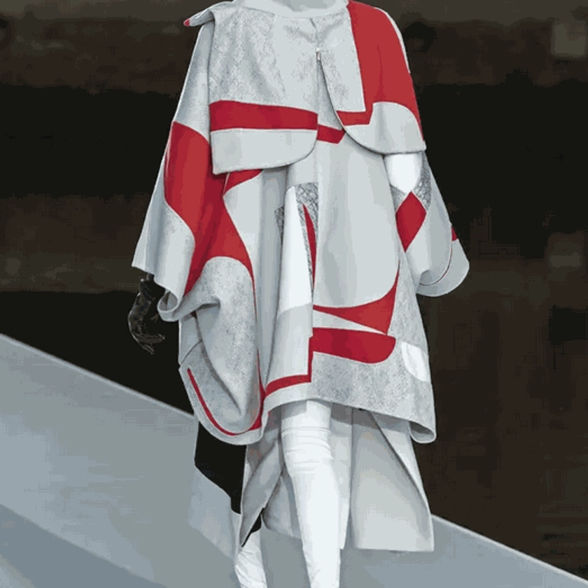 Katrin Bremermann x Valentino Des Ateliers - FW 2021-22