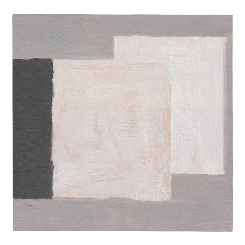 Vicken Parsons talks about her solo exhibition 'The Blue' at Kristof De Clercq gallery