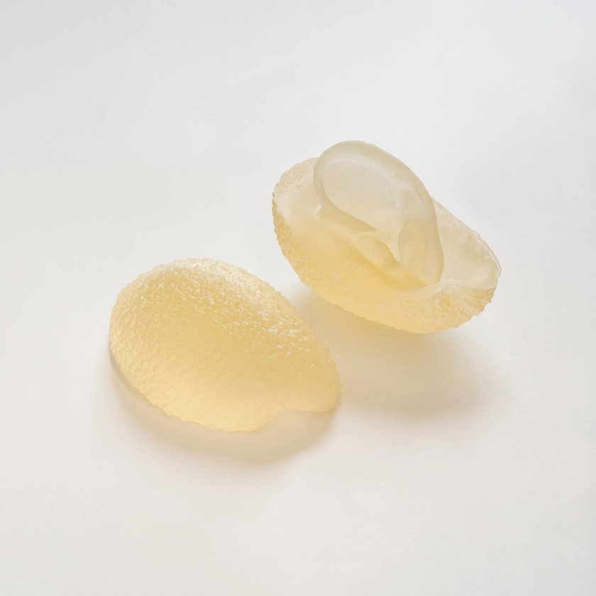 Jeroen Laureyns highlights Roberta Gigante on Pompidou, Klara