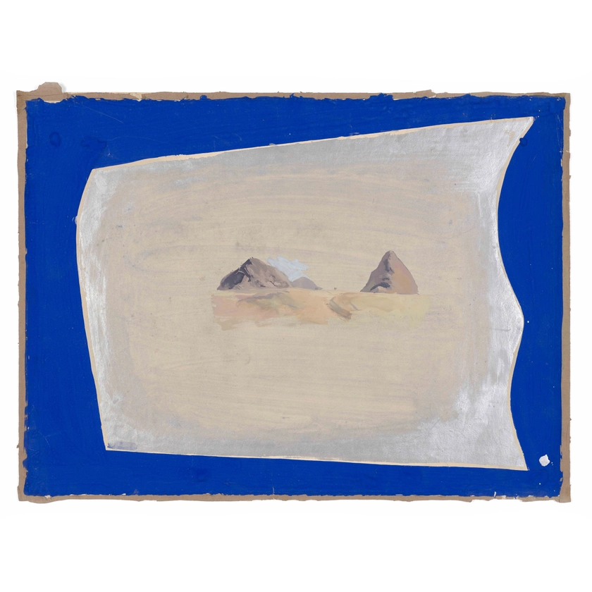 Joris Ghekiere | 5 works enter the collection of Mu.ZEE (Ostend)