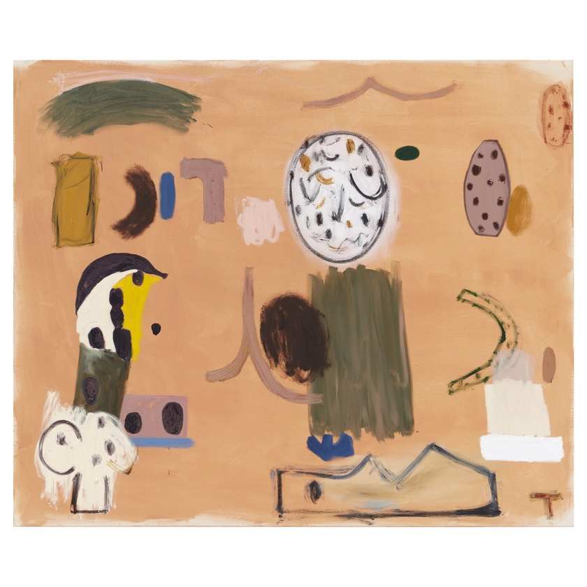 Tuukka Tammisaari | work enters the collection of S.M.A.K. (Ghent)