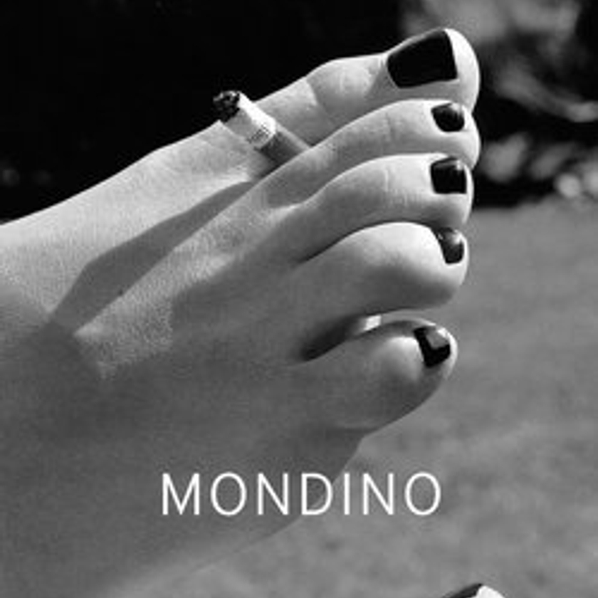 Book Signing: "Three at Last" by Jean-Baptiste Mondino