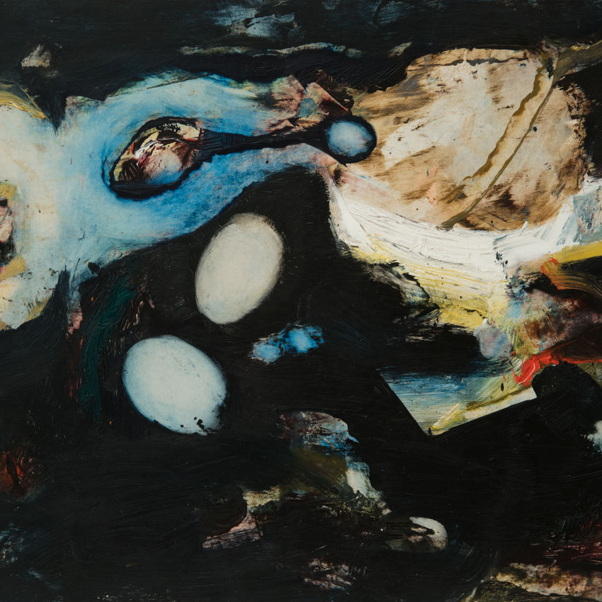 NYC Gallery Scene, Highlights Through February 11, 2018