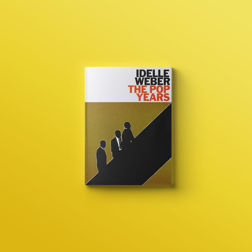 Idelle Weber, The Pop Years