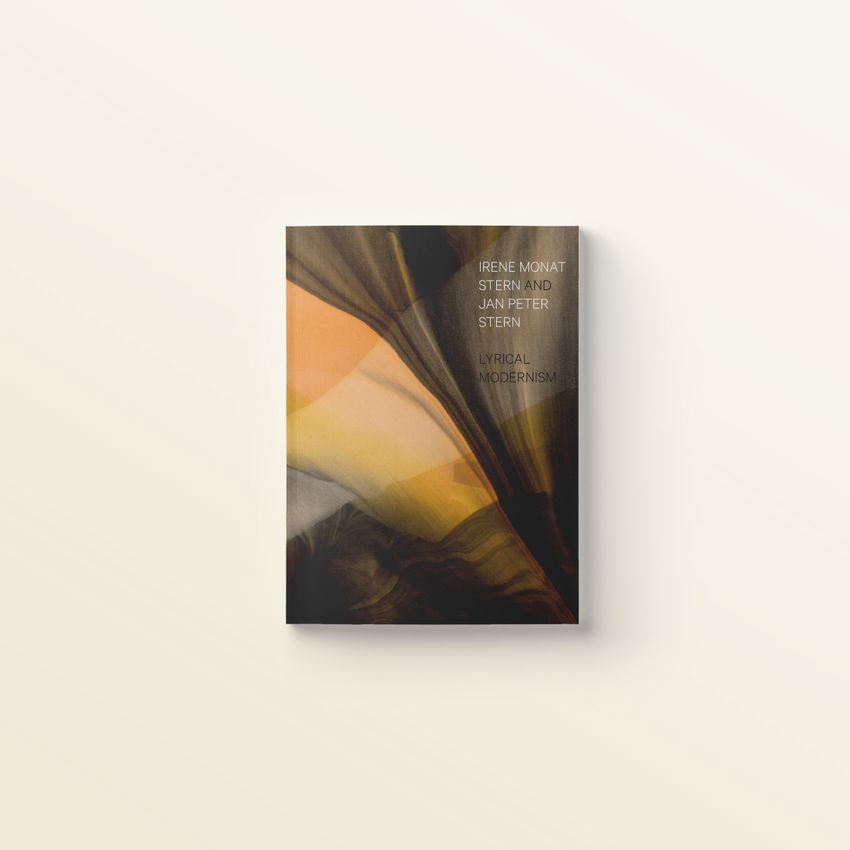 Irene Monat Stern and Jan Peter Stern: Lyrical Modernism