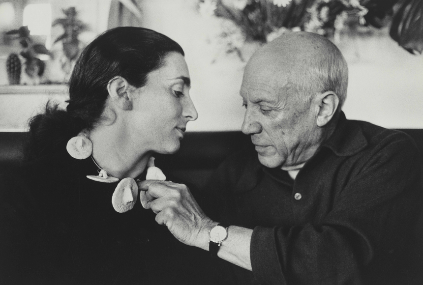 INTIMACY AS INFLUENCE: THE WOMEN WHO SHAPED PICASSO’S VISION