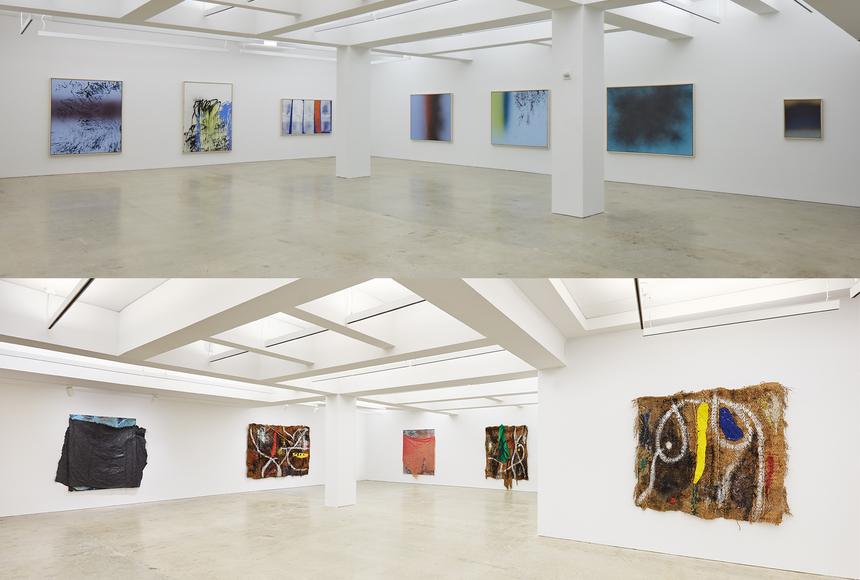 12 YEARS OF VISION AT NAHMAD CONTEMPORARY: 2018