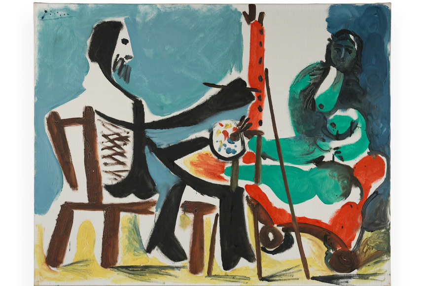 Returning the Gaze: Naomi Campbell on the Art of Looking