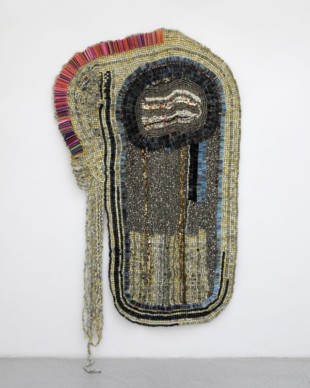 Moffat Takadiwa in 'The Crown!'