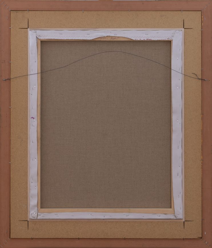 Le rigolo - The Jester