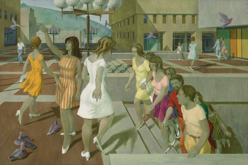 Place Ville Marie IV