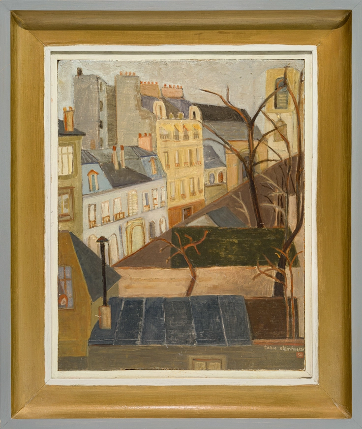 Rue de l'Observatoire