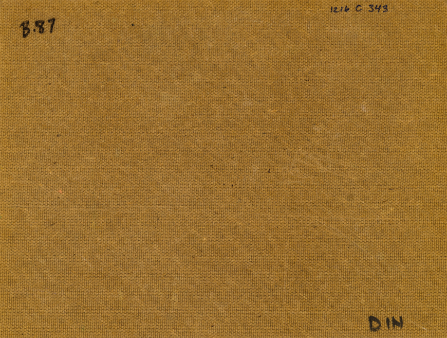 Sugar Camp with Spring Melt - Fonte printanière à la cabane à sucre