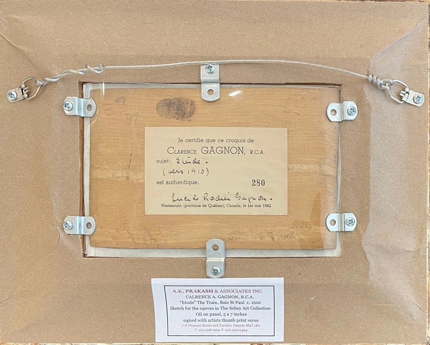 %22Etude%22 The Train