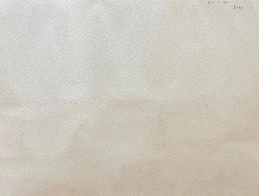 Blue Boats and Ice Fishing