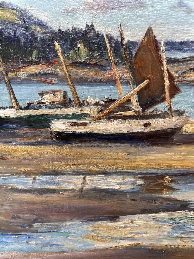 Metis Lighthouse, Leggett’s Point