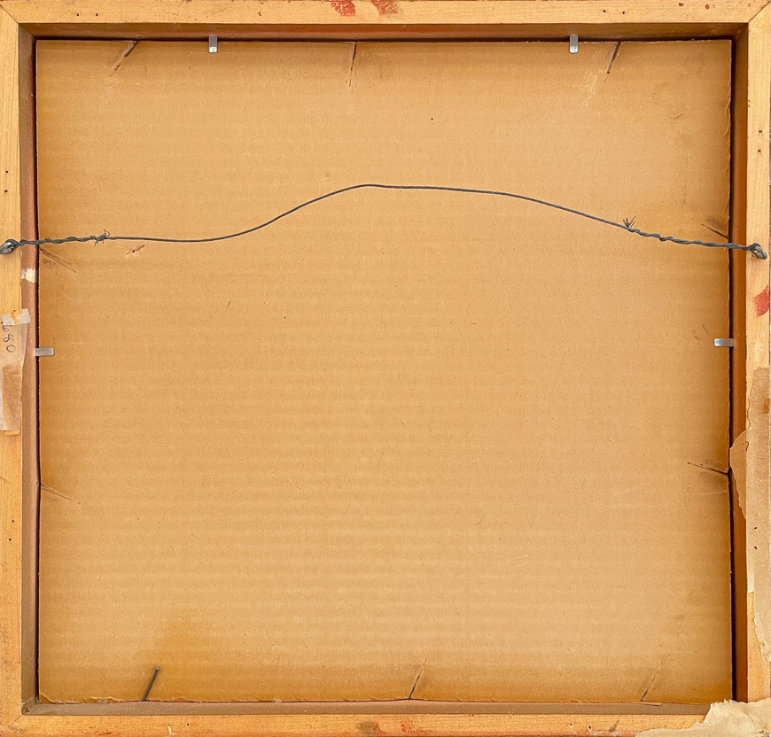 Chateau Richer - P. Que - April 18, 1970