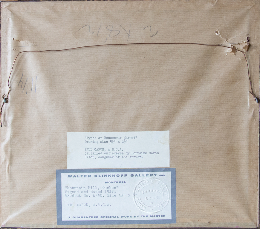 Mountain Hill, Quebec