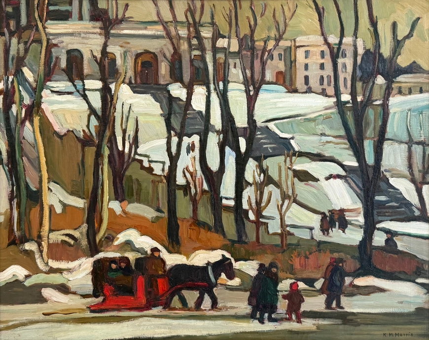 St. Joseph's Oratory