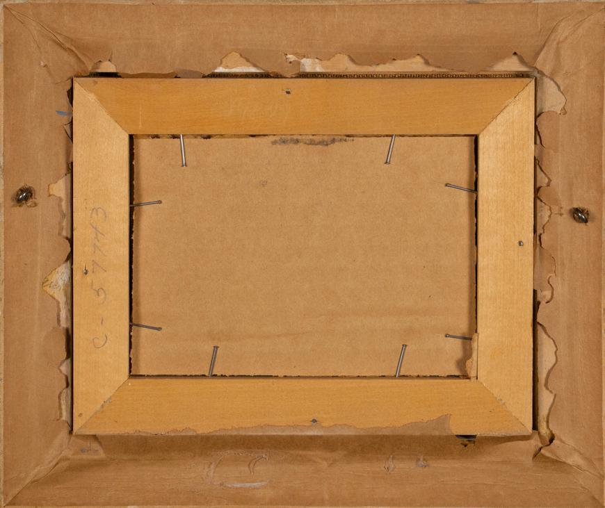 Logging, Eastern Townships