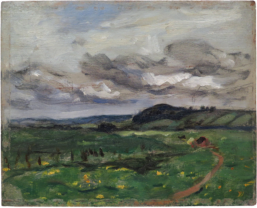 Landscape