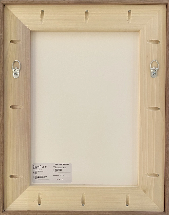 The Canadian Pacific Empress of Britain Passing Château Richer, with a View Towards Île d’Orléans, Quebec