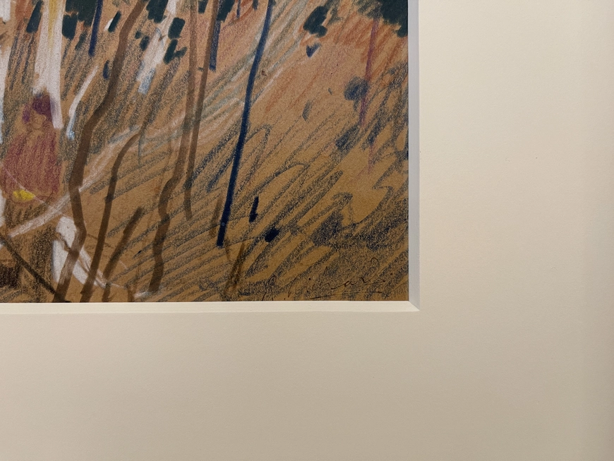 Trappers' Encampment 