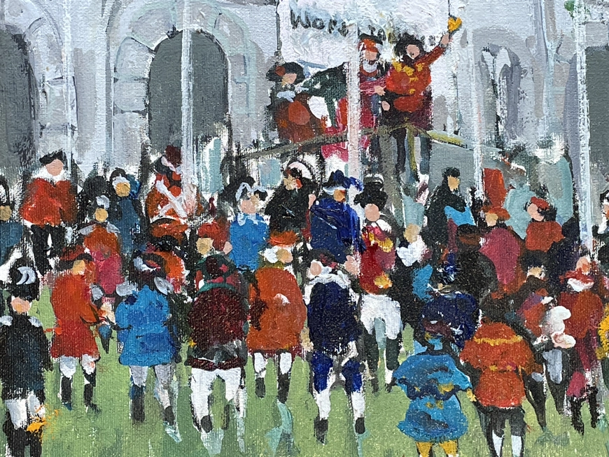 Town Crier Competition