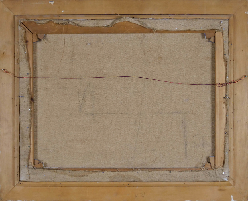 Curly Hill, near St Faustin