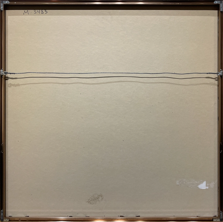 Molly Glover leaving Bragg’s Island