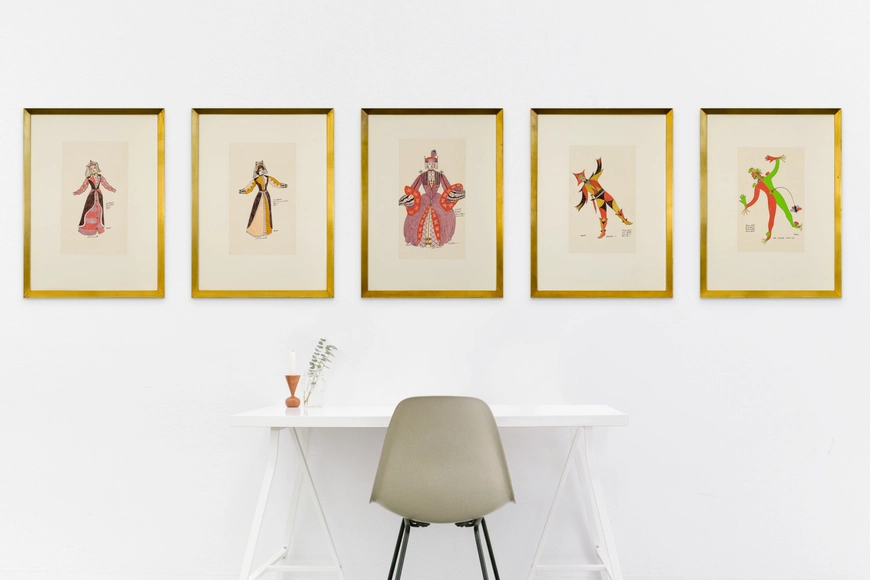 Soldat -C- (Soldier)