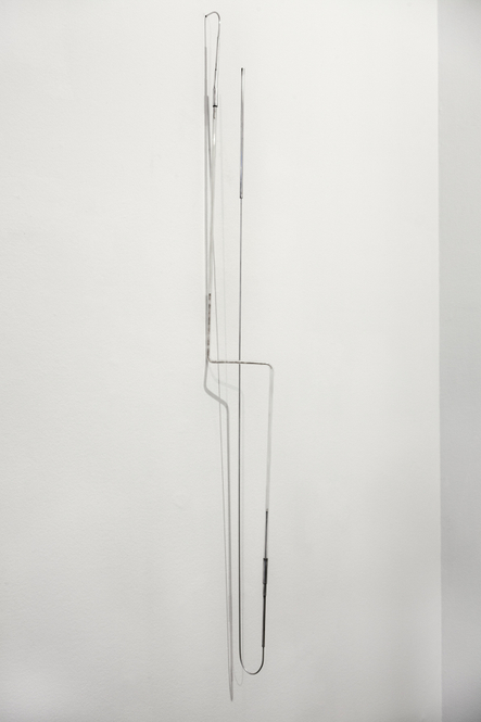 KUY : "I wanna know what will happen tomorrow?" KAY, was still walking