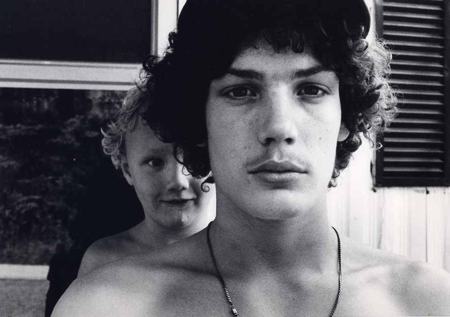 Scottie, Cumberland, Kentucky