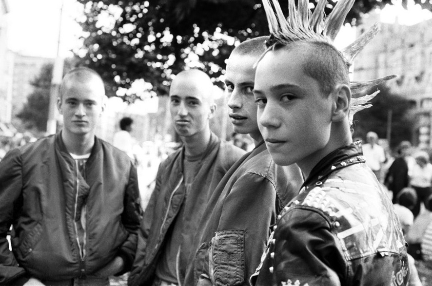 Leidseplein, Amsterdam