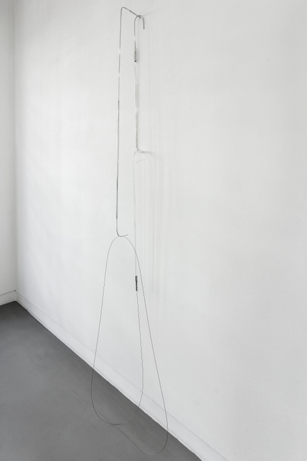 K: "So darlin', darlin', stand by me, I just wanna stay in bed today"