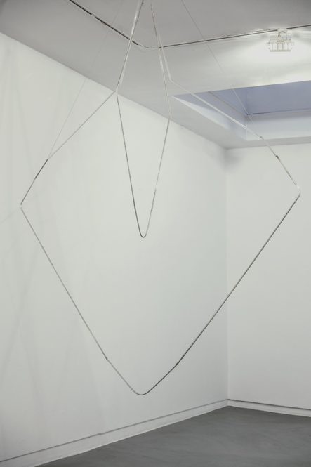 KUY : "I wanna know what will happen tomorrow?" KAY, was still walking