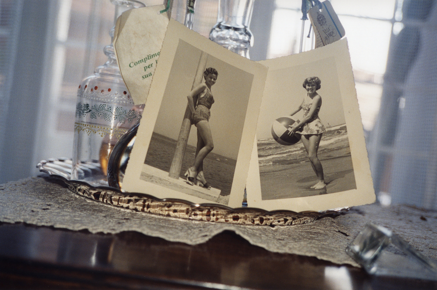 Rome beach girls #55