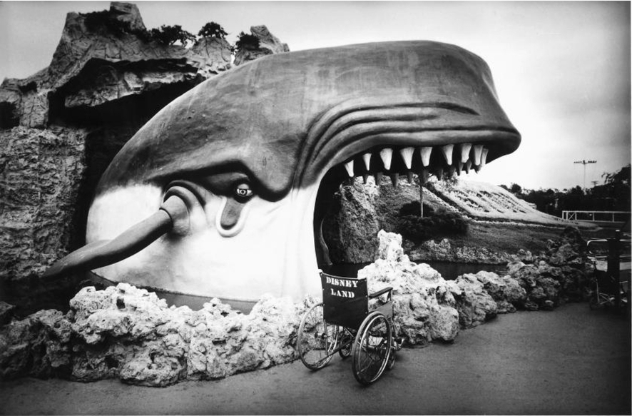 Disneyland, California