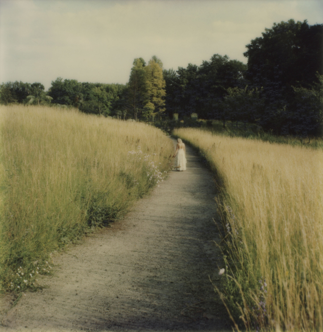 Botanical Garden, Berlin