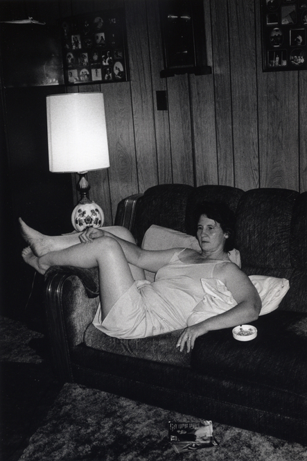 Mavis, Cumberland, Kentucky