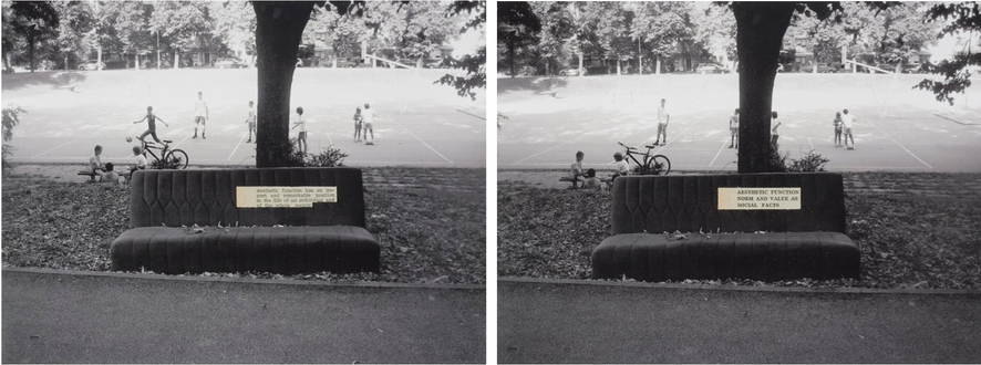 Parallel Compositions