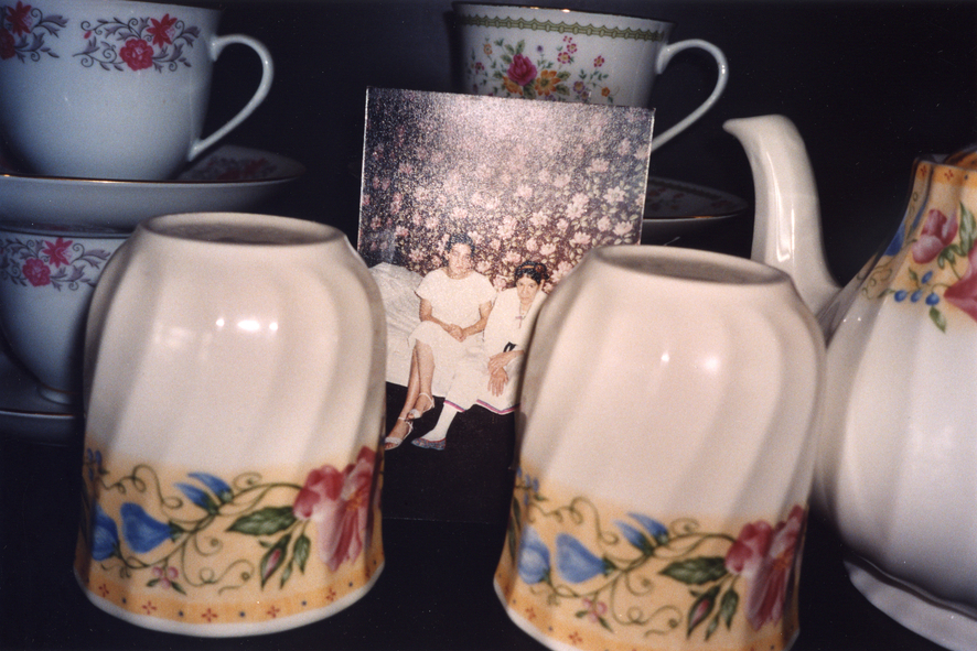 Paris Malakoff #26, Immigrants from Algeria