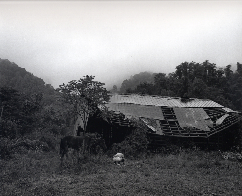 Snowflake, Tennessee