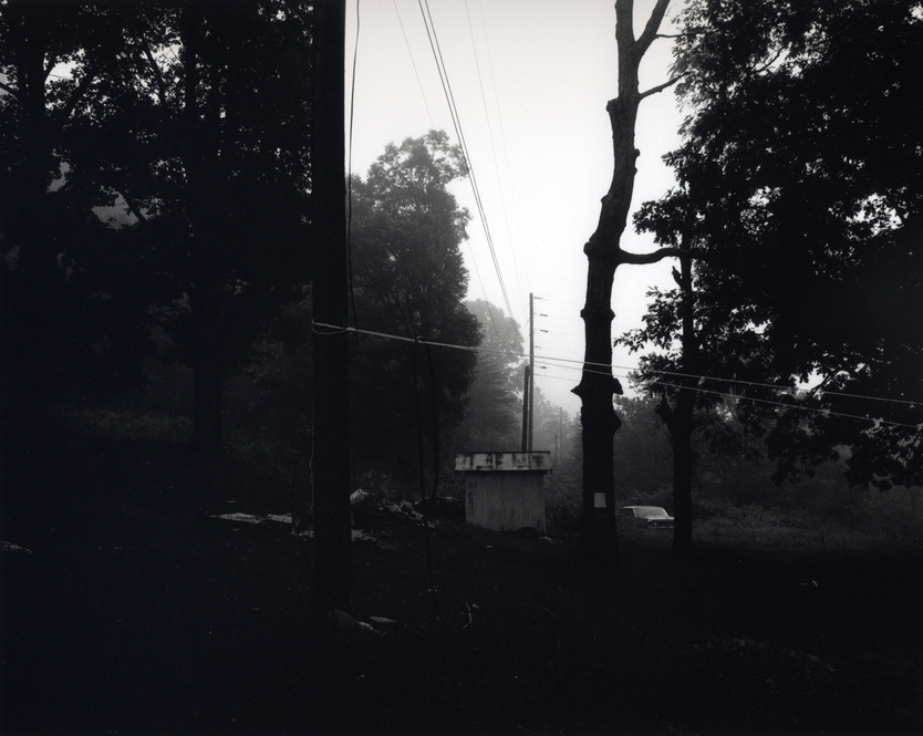 The Hog, Cumberland, Kentucky